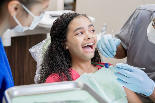 Best Pediatric Emergency Dentist in Independence, MN