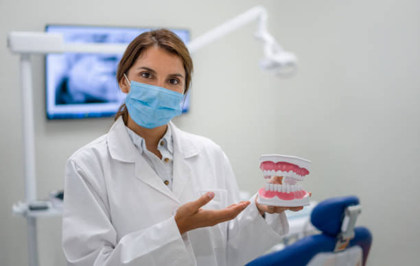 Best Emergency Broken Tooth Repair in Independence, MN